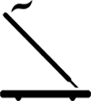 null
